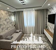 Vă propunem spre vânzare acest apartament cu 1 cameră, sect. ...