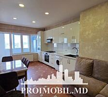 Vă propunem spre vânzare acest apartament cu 2 camere, sect. Ciocana, 