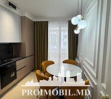 Vă propunem spre vânzare acestapartament cu 2camere și living,sect. ..