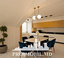 Vă propunem spre vânzare acest penthouse cu 2camere și living,sect. ..