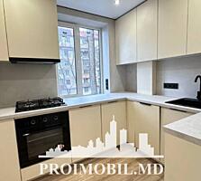 Vă propunem spre vânzare acestapartament cu 2camere,sect. ...