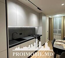 Vă propunem spre vânzare acest apartamentcu 1 cameră și living, ...