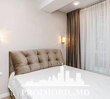 Vă propunem spre vânzare acest apartament cu 2camere și living, ...