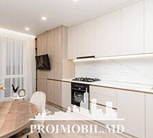 Vă propunem spre vânzare acestapartament cu 1 cameră și living, sect. 