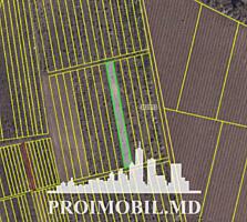 Spre vânzare se oferă teren pentru construcții, situat în ...