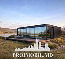 Spre vânzare se oferă teren pentru construcții, situat în Ialoveni, ..