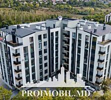 Vă propunem spre vînzare acest apartament cu 2 camere și living în ...