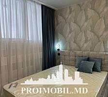 Vă propunem spre vânzare acestapartament cu 2camere și living în ...