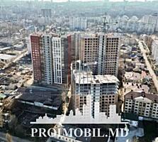 Vă propunem spre vânzare acest apartament cu 1 cameră, sect. ...