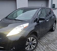 Продам Nissan Leaf 2013 ChaDeMO