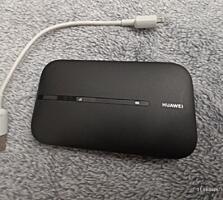 Wi-Fi роутер Huawei E5576-320. IDC/GSM