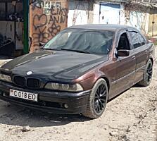 Продам BMW E39
