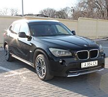 BMW X1 X-Drive