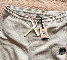 Спортивные штаны новые