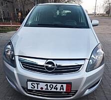 СВЕЖЕПРИГНАНА из ГЕРМАНИИ! 2011 год! ЗАВОДСКОЙ газ метан!