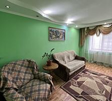 Приватизированное общежитие. Полноценная квартира!