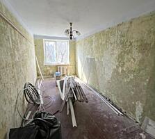 Продается 2-комнатная квартира на Федько