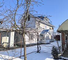 Дом в центре города!