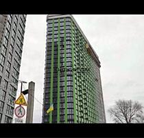 Продається 1-к квартира в ЖК "Great", Позняки, вул. Причальн