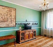 Продається БЕЗ КОМІСІЇ гідна 3 кімнатна квартира по вул. Вишняківська 