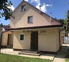 Продается прекрасный дом 3 этажный, последний этаж мансарда. В ...