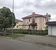 Продается 2-х этажный дом в закрытом охраняемом коттеджном городке ...