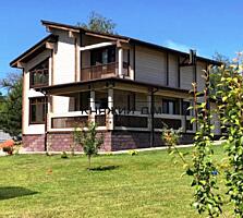 БЕЗ КОМИССИИ!!! Продается отличный 2-х этажный дом в коттеджном ...