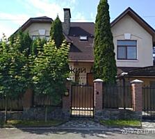 БЕЗ КОМИСИИ!!! Продается уютный коттедж в с. Гореничах на престижной .