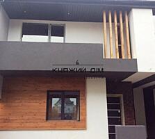 Продается 2-х этажный таунхаус в КГ "Калифорния" с. Гатное п