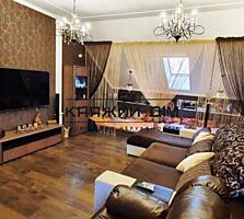 Продается отличный 3-х этажный таунхаус в с. Святопетровском общей ...