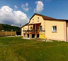 Продам Дом в с. Подгорцы 278 м2 3 этажа на 25 сотках. Материал ...