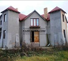 Продам домовладение дом 400 метров под отделку (вложено 350 000 $). ..