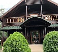 БЕЗ КОМИССИИ! Продажа дома в с. Вишенки, Берег Днепра (первая линия), 