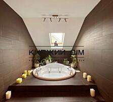 В связи с переездом продается дом в г. Василькове, в 5 минутах езды ..