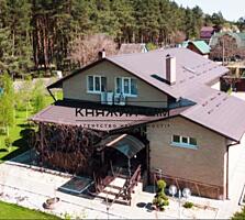 Продается дом со своим лесом и выходом к озеру. Гавронщина, ...