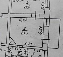 В продаже уютная 2-комнатная квартира в самом сердце города — на ...