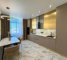 Новая полноценная 2-комнатная квартира в современном жилом комплексе .