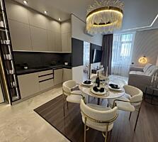 Стильная и продуманная до мелочей квартира для комфортной жизни . ...