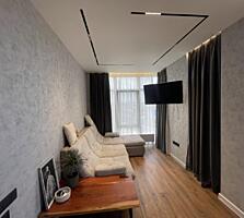 В продаже 1 комнатная квартира в новом современно ЖК Пространство на .