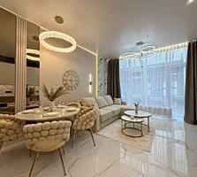 Предлагается к продаже полноценная, современная трехкомнатная ...