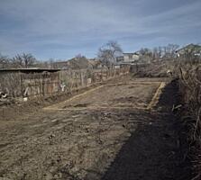 Продам участок в Одессе, Бурлачья Балка. Улица Центральная, возле ...