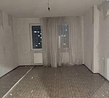 Предлагается к продаже трехкомнатная квартира на Сахарова. Общая ...