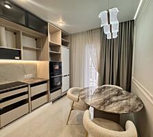 Квартира в 66 Жемчужине это не просто недвижимость, а пространство, ..