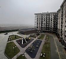 Предлагается к продаже двухкомнатная квартира в еовом жило комплексе. 