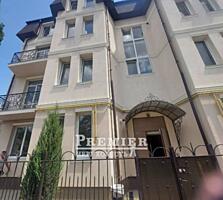 Предлагается к продаже просторная 1-комнатная квартира в клубном ...