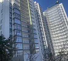 Предлагается к продаже уютная квартира в Центральном районе. Квартира 