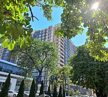 Предлагается к продаже просторная 1-комнатная квартира в ЖК ...