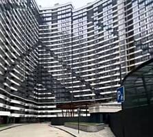 Предлагается к продаже 1-комнатная квартира в новом современном ЖК в .