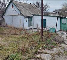 Предлагается к продаже земельный участок 5.88 соток, район Кривая ...