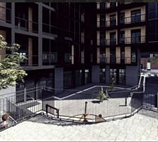 В продаже отмена однокомнатной квартиры студийного типа в новом жилом 